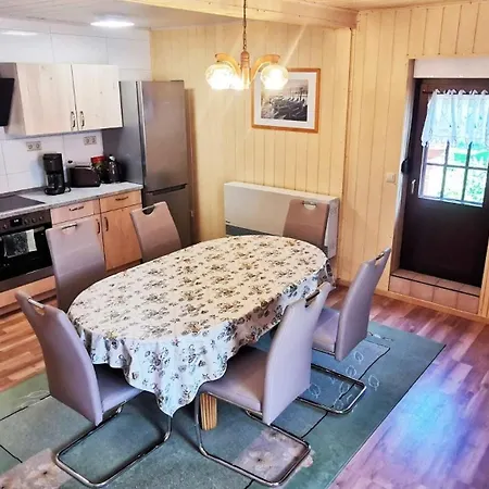 Spreewaelder Schwalbenhof - 