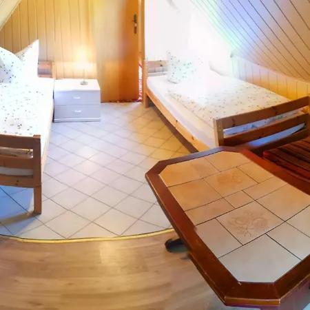 Spreewaelder Schwalbenhof - 