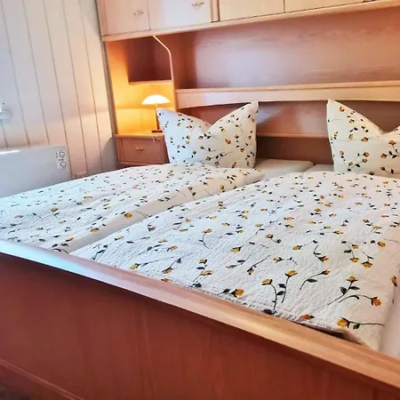 Holiday home Spreewaelder Schwalbenhof - 