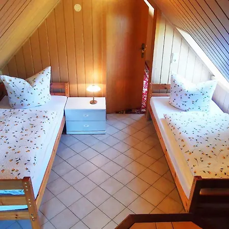 Spreewaelder Schwalbenhof - 