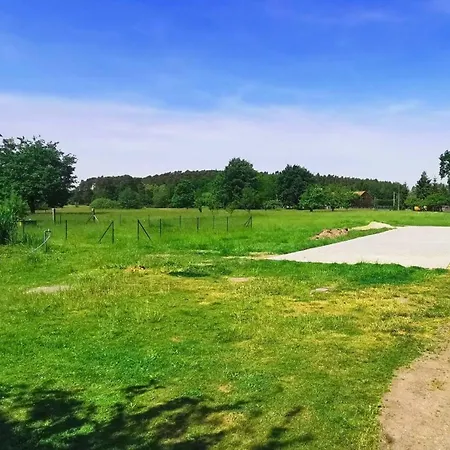 Holiday home Spreewaelder Schwalbenhof - 