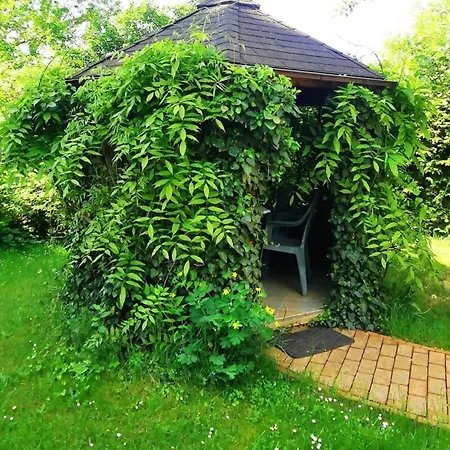 Spreewaelder Schwalbenhof - 