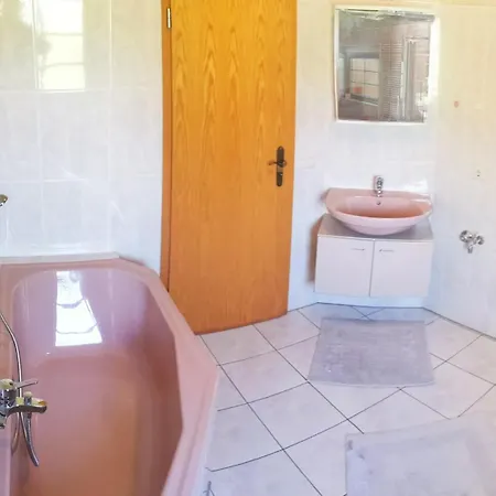 Spreewaelder Schwalbenhof - 