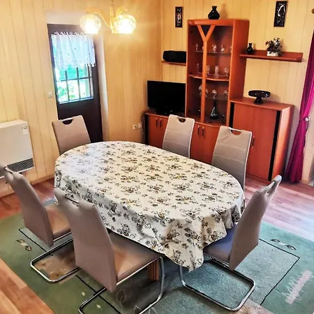 Spreewaelder Schwalbenhof - 