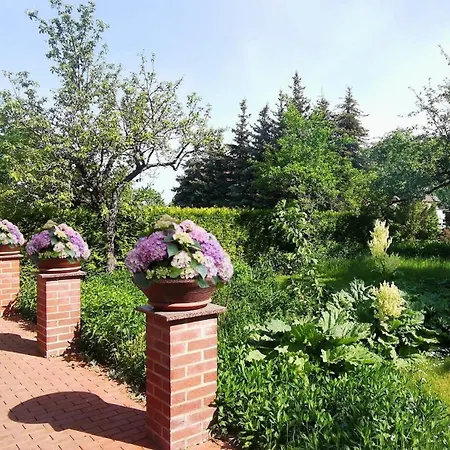 Spreewaelder Schwalbenhof - 