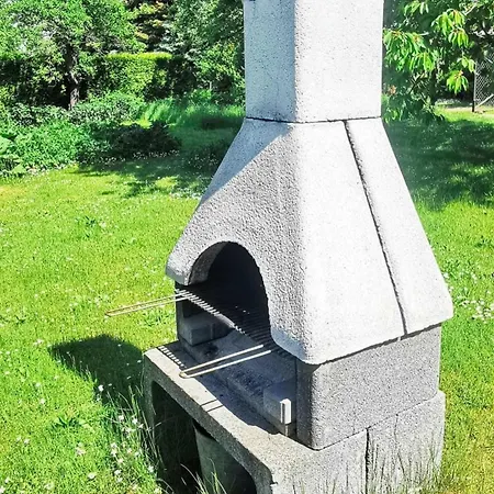 Holiday home Spreewaelder Schwalbenhof - 