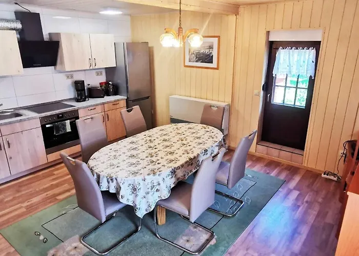 Spreewaelder Schwalbenhof - 