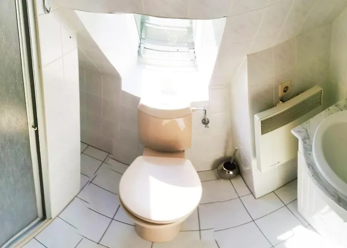 Spreewaelder Schwalbenhof - 