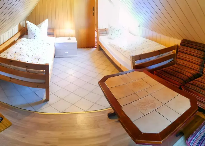 Spreewaelder Schwalbenhof - 