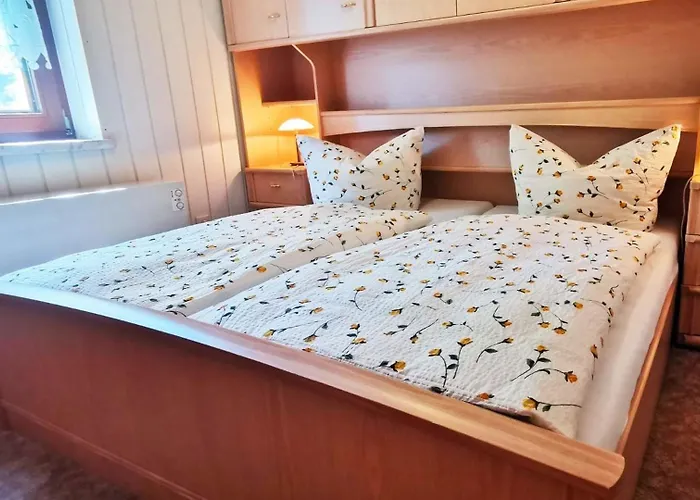 Semesterbostad Spreewaelder Schwalbenhof - 