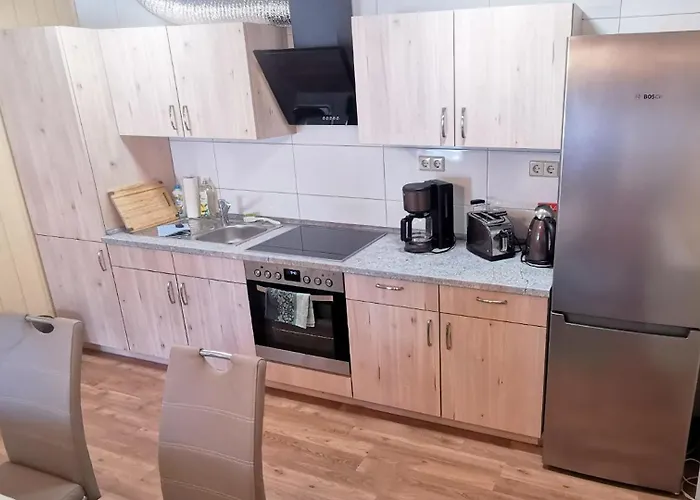 Semesterbostad Spreewaelder Schwalbenhof - 