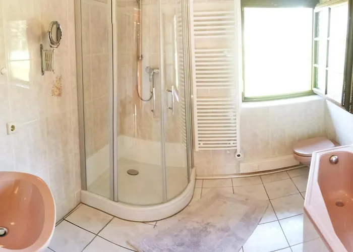 Spreewaelder Schwalbenhof - 