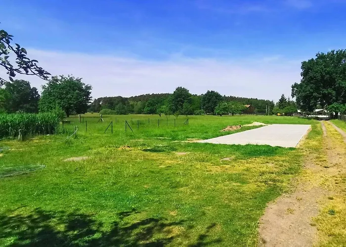 Semesterbostad Spreewaelder Schwalbenhof - 