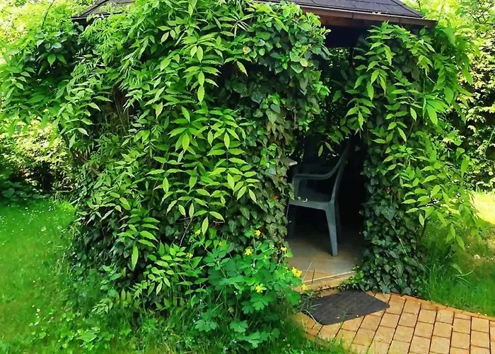 Spreewaelder Schwalbenhof - 