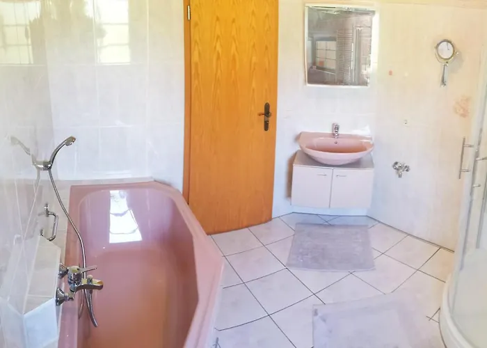 Spreewaelder Schwalbenhof - 