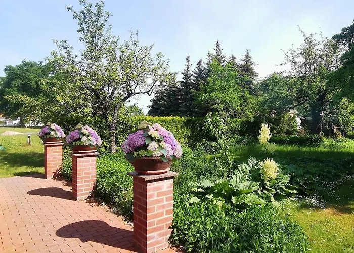 Spreewaelder Schwalbenhof - 