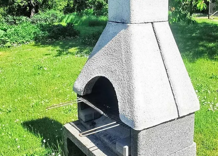 Semesterbostad Spreewaelder Schwalbenhof - 