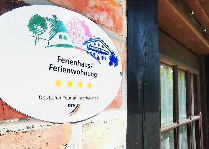 Spreewaelder Schwalbenhof - 